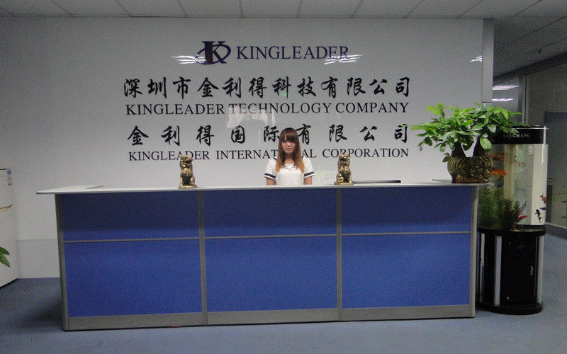 ประเทศจีน KINGLEADER Technology Company รายละเอียด บริษัท