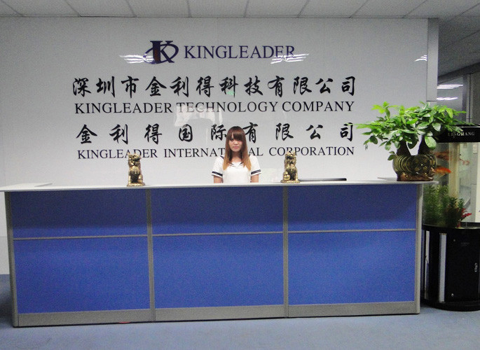 ประเทศจีน KINGLEADER Technology Company รายละเอียด บริษัท