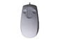 IP68 Waterproof Laser Mouse Medical Mouse Silicone Mouse with High Sensitivity