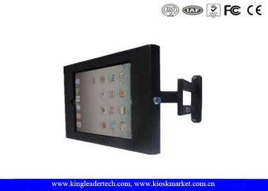 ซื้อ เหล็กแผ่นรีดเย็น Ipad Kiosk Stand Home วิทยุ 3G สำหรับการชิงโชค online manufacture