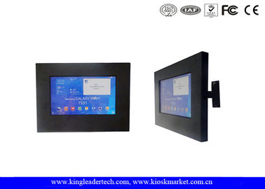 ซื้อ การปรับแต่ง iPad พนักพิงศีรษะเมาด้วย Simple สนับสนุน Bracket WiFi / ฟ้า - ฟัน online manufacture