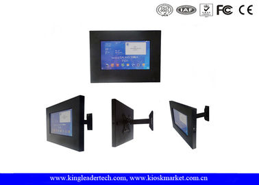 ซื้อ ทนทาน Android Tablet iPad Kiosk แสดงชั้นยืน 10.1 แท็บเล็ตซัมซุง online manufacture