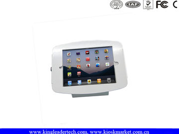 ซื้อ มินิ iPad iPad สีขาวป้อมชั้นยืนล็อค Wall Mount & สก์ท็อป online manufacture