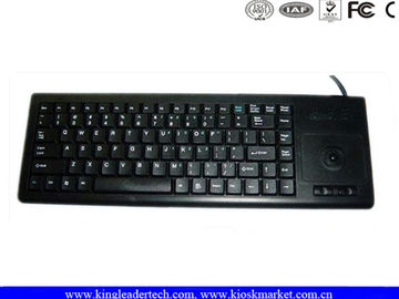 ซื้อ เลเซอร์คีย์บอร์ดพลาสติก ABS สีดำ - สลักด้วยเครื่องอ่านแถบแม่เหล็ก online manufacture