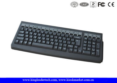 ซื้อ คีย์บอร์ดพลาสติกแบบ Dual Track / Three Track พร้อมเครื่องอ่านบัตรแม่เหล็กในตัว online manufacture