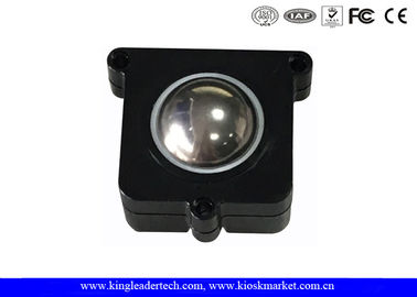 ซื้อ เมาส์แทร็กบอลอุตสาหกรรมความไวสูงชนะ 98SE Dust Proof Dia 25mm online manufacture