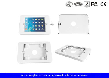 ซื้อ ขรุขระกรณีตู้ iPad ที่เชื่อถือได้เมาด้วยกลอนกุญแจล็อคง่ายเข้าถึงแท็บเล็ต online manufacture
