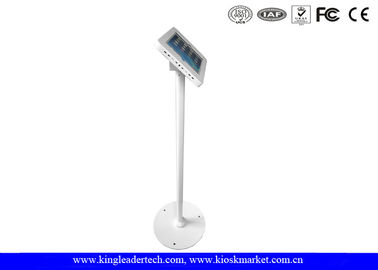 ซื้อ การงัดแงะหลักฐานป้องกันการโจรกรรมตู้เซฟ iPad การรักษาความปลอดภัยชั้นสาธารณะร้าน online manufacture