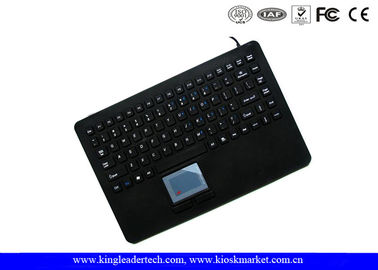 ซื้อ แพทย์มาตรฐาน IP68 คีย์บอร์ดกันน้ำพร้อมกับ Optical ทัชแพด, โรงพยาบาลใช้ online manufacture