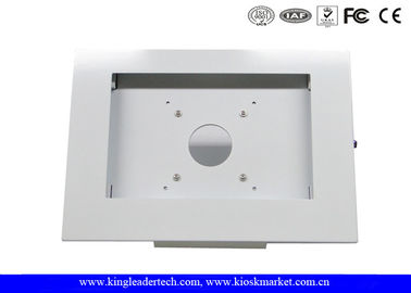ซื้อ เหล็กแผ่นรีดเย็นสก์ท็อปและแท็บเล็ต Wallmount Kiosk สิ่งที่ส่งมา online manufacture