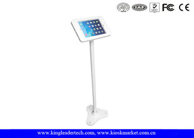 ซื้อ ผงเคลือบแท็บเล็ต Android Kiosk การป้องกันการโจรกรรม Vesa Mounting Paint Finish online manufacture