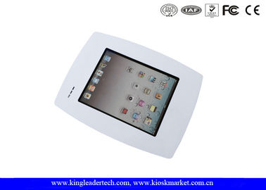 ซื้อ Vesa Bracket Android แท็บเล็ต Kiosk ผงเคลือบสำหรับงานแสดงสินค้า online manufacture