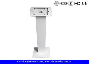 ซื้อ ชิงโชค Android Tablet Kiosk Paint Finish 9.7 นิ้วมุมโค้งมน online manufacture