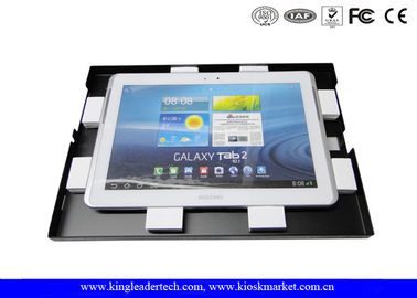 ซื้อ แท็บเล็ต Temper Proof Secure Enclosure ผงเคลือบ VESA สำหรับ Samsung Galaxy online manufacture