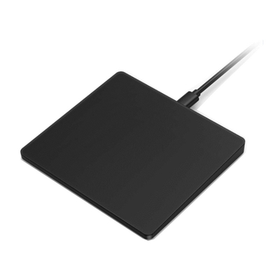 ซื้อ ทัชแพด USB แบบสแตนด์อโลน Super Slim การออกแบบเอียงตามหลักสรีรศาสตร์ที่มีความไวสูง online manufacture