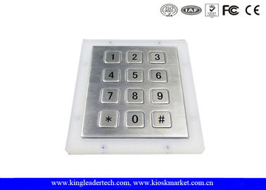 ซื้อ ปุ่มกดปรับขนาด 12 ปุ่มสำหรับอุตสาหกรรมที่ใช้งานได้ยาก online manufacture