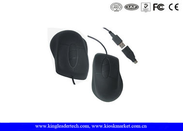 ซื้อ เกรดอุตสาหกรรมหรือทางการแพทย์เกรด IP68 เมาส์เมาส์กันน้ำซิลิโคนเมาส์แบบออปติคอล online manufacture