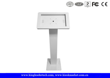 ซื้อ ความปลอดภัยยืนอิสระ Kiosk Ipad สำหรับ Samsung Galaxy Tablet 18.4 นิ้ว online manufacture
