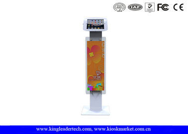 ซื้อ ขาตั้งจอแอลซีดีสำหรับยืน Ipad, ขาตั้ง Ipad โลหะทนทาน online manufacture
