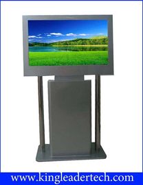 ซื้อ 47 '' ตู้ป้ายดิจิตอล WIFI 3G Android Kiosk แสดงตู้เหล็กที่ทนทาน online manufacture