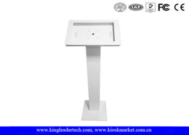 ซื้อ ชั้นวางของ บริษัท Stand Ipad Kiosk ขาตั้งขนาด 18.4 นิ้ว Samsung Galaxy View online manufacture