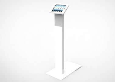 ซื้อ ฐานรอง Ipad Security Kiosk ของ Pad / Tablet ที่ทนทานแข็งแรง online manufacture