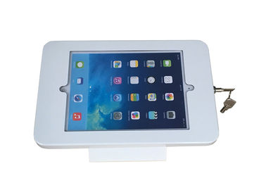 ซื้อ โลหะเหล็กตู้ Ipad ตู้ยืนติดผนัง / ตารางด้วยการล็อค / คีย์ online manufacture