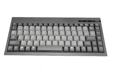 ซื้อ คีย์บอร์ดพลาสติกกันน้ำขนาดกะทัดรัดพร้อมปุ่ม PC/ABS ที่ทนทาน online manufacture