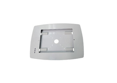 ซื้อ ตู้วาง iPad แบบปรับแต่งเองได้ตู้เหล็กโลหะทุกขนาดพร้อม Vesa Mount online manufacture