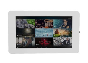 ซื้อ เคสใส่แท็บเล็ตเหล็กรีดเย็นโลหะสำหรับ 18.4 นิ้ว Samsung Galaxy View online manufacture