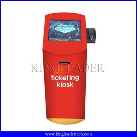 ซื้อ การชำระเงินหน้าจอสัมผัสที่ออกแบบเองบริการตู้กับ POS PINPAD online manufacture
