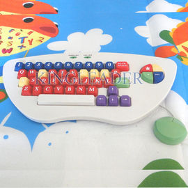 ซื้อ น้ำหลักฐานและวางหลักฐานเด็กออกแบบแป้นพิมพ์สี K-800 online manufacture