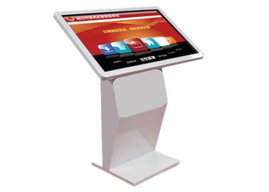 ซื้อ การเคลือบผง 1080P 500 Nits ป้ายดิจิตอล Android 4096*4096 online manufacture