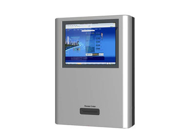 ซื้อ เครื่องพิมพ์ความร้อน 17 นิ้ว 4096*4096 ตู้ติดผนัง Metal Steel online manufacture