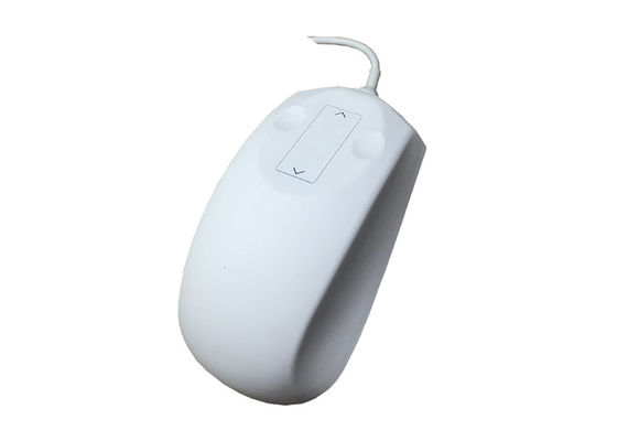ซื้อ เมาส์เลเซอร์ความไวสูง เมาส์ทางการแพทย์กันน้ำ USB2.0 IP68 online manufacture