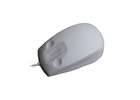 ซื้อ เมาส์ซิลิโคนทางการแพทย์ความไวสูง 10mA IP68 เมาส์เลเซอร์กันน้ำ online manufacture