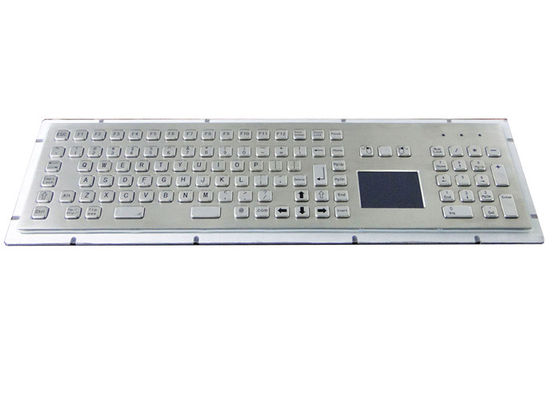 ซื้อ กันน้ำ IP65 103 แป้นพิมพ์โลหะติดแผงปุ่มพร้อมปุ่มกดตัวเลข online manufacture