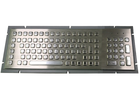 ซื้อ ATM ADM แผงคีย์บอร์ดโลหะอุตสาหกรรม Mount 20mA พร้อมปุ่มตัวเลข online manufacture