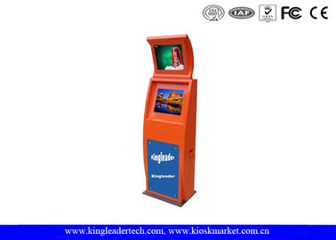 ซื้อ ตู้หน้าจอสัมผัสแบบตั้งพื้น ADA Design อันมีสไตล์สำหรับเล่นวิดีโอหรือโฆษณา online manufacture