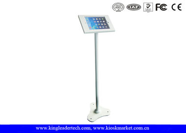 ซื้อ สไตล์ Ipad Kiosk สิ่งที่ส่งมายืนฟรี iPad Kiosk การรักษาความปลอดภัย online manufacture