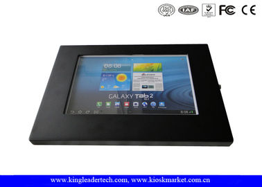 ซื้อ แท็บเล็ต Android 10.1 ปลอดภัย Ipad สิ่งที่ส่งมารูยึด VESA ติดตั้งผนัง online manufacture
