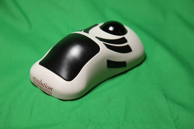 ซื้อ สามารถปรับแต่งได้ The ITAC Systems evolution Mouse-TRAK (eMT) ด้วยปุ่ม 6 ปุ่ม online manufacture