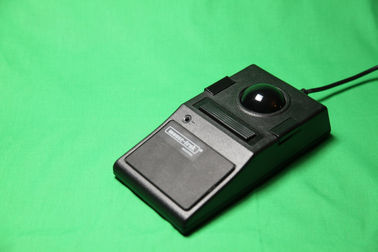 ซื้อ NEMA4 อุตสาหกรรมวิวัฒนาการดำ MOUSE-TRAK ™ทนต่อสภาพแวดล้อมที่รุนแรง online manufacture