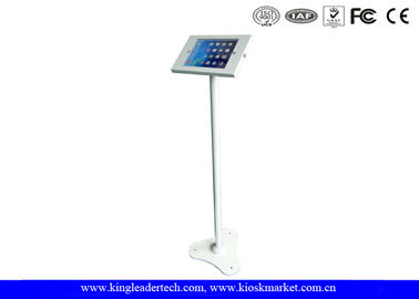 ซื้อ เหล็กแผ่นรีดเย็นปลอดภัย Ipad Kiosk เมากับแท็บเล็ตที่ส่งมาด้วย online manufacture