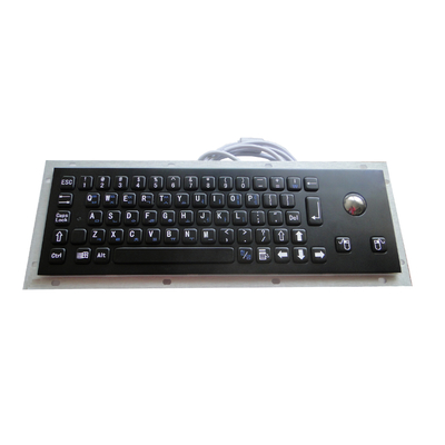 เครื่องเคลือบไฟฟ้า สีดํา แข็งแกร่ง ป้องกันการทําลายล้าง IP65 แผนที่คอมแพคต์